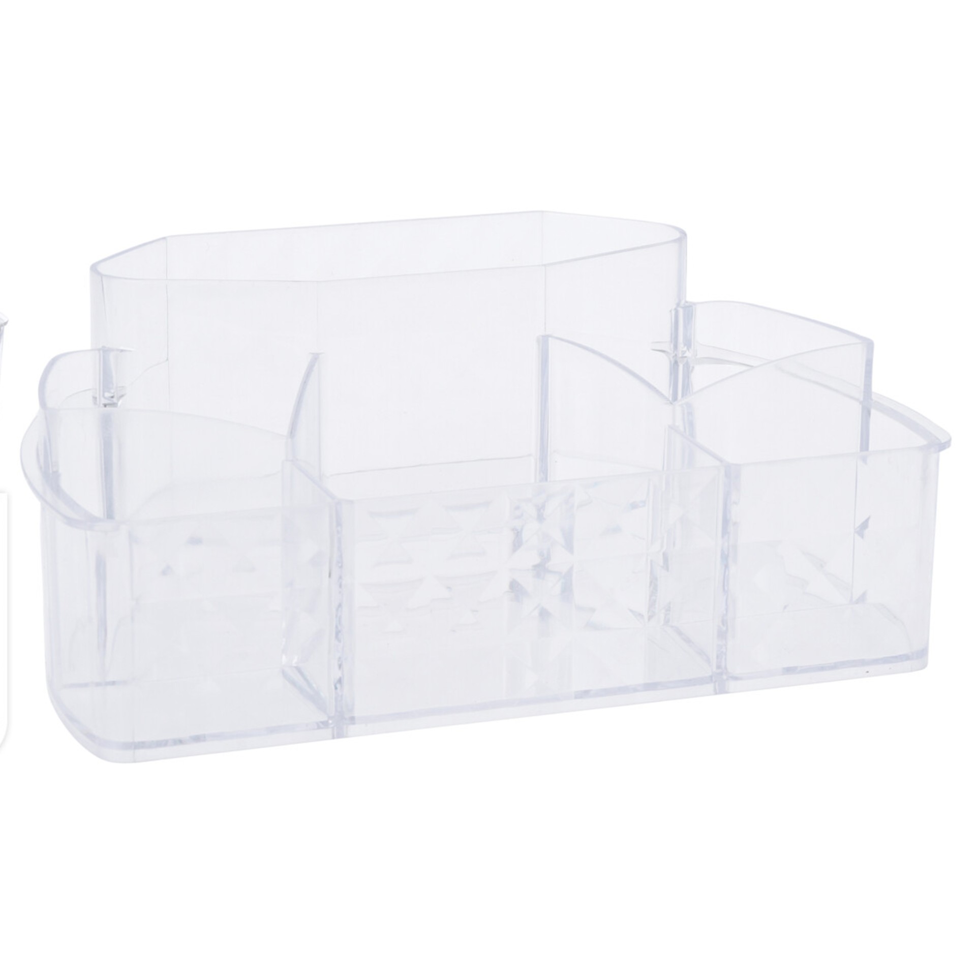 Organizador Maquilhagem 24.5X15.5X10cm