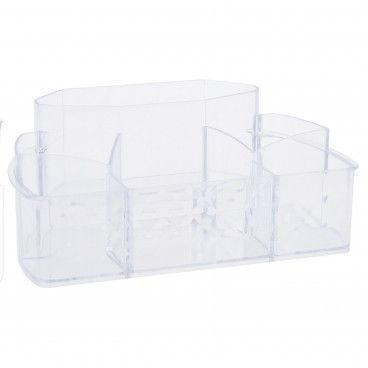 Organizador Maquilhagem 24.5X15.5X10cm