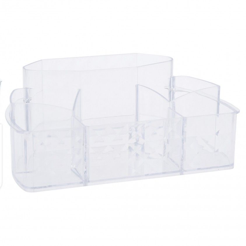 Organizador Maquilhagem 24.5X15.5X10cm Organizador Maquilhagem 24.5X15.5X10cm