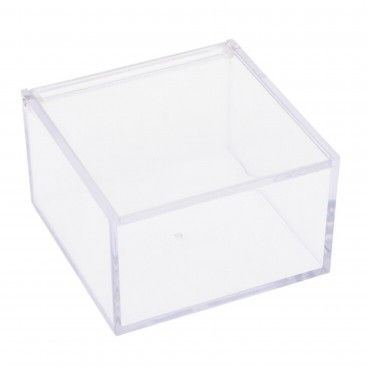 Organizador Maquilhagem 10X10X6cm