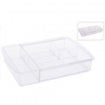 Organizador Maquilhagem Extensvel