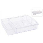 Organizador Maquilhagem Extens�vel