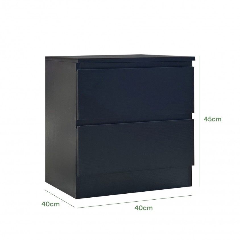 Mesa de Cabeceira Neo Plus Mesa de Cabeceira Neo Plus