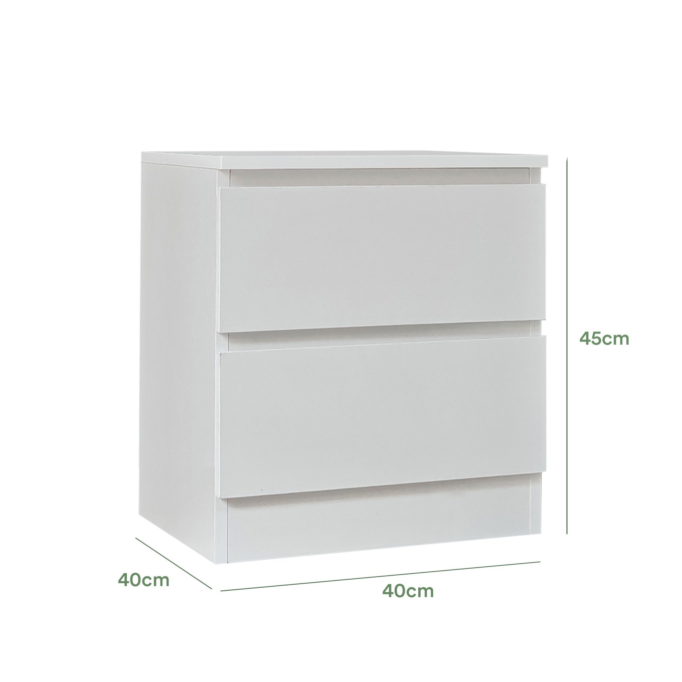 Mesa de Cabeceira Neo Plus
