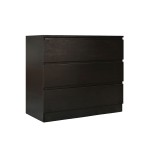Cómoda Neo Plus 3 Gavetas
