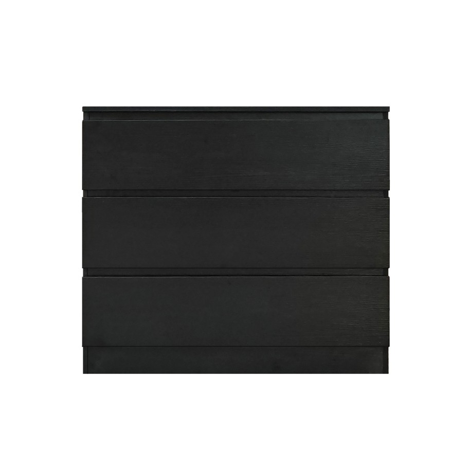 Cómoda Neo Plus 3 Gavetas