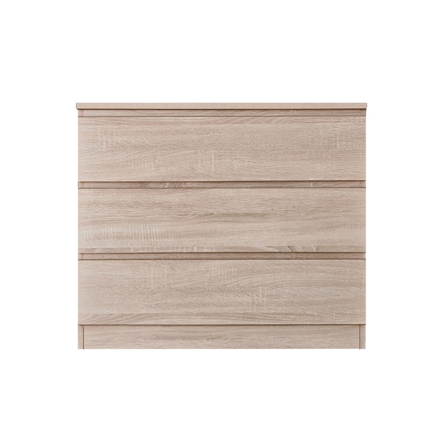 Cómoda Neo Plus 3 Gavetas