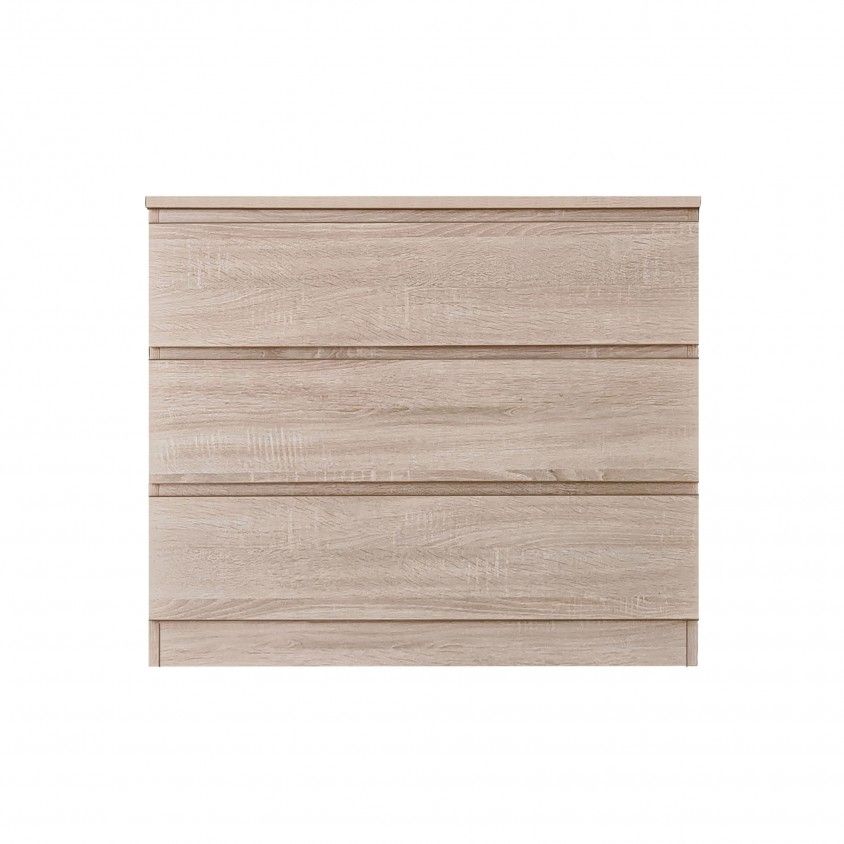 C�moda Neo Plus 3 Gavetas