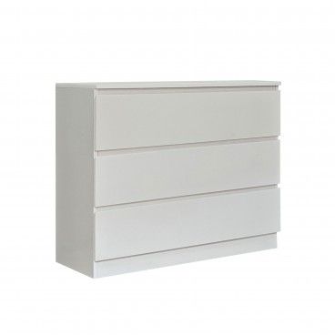 Cmoda Neo Plus 3 Gavetas
