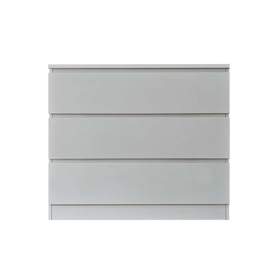 Cómoda Neo Plus 3 Gavetas
