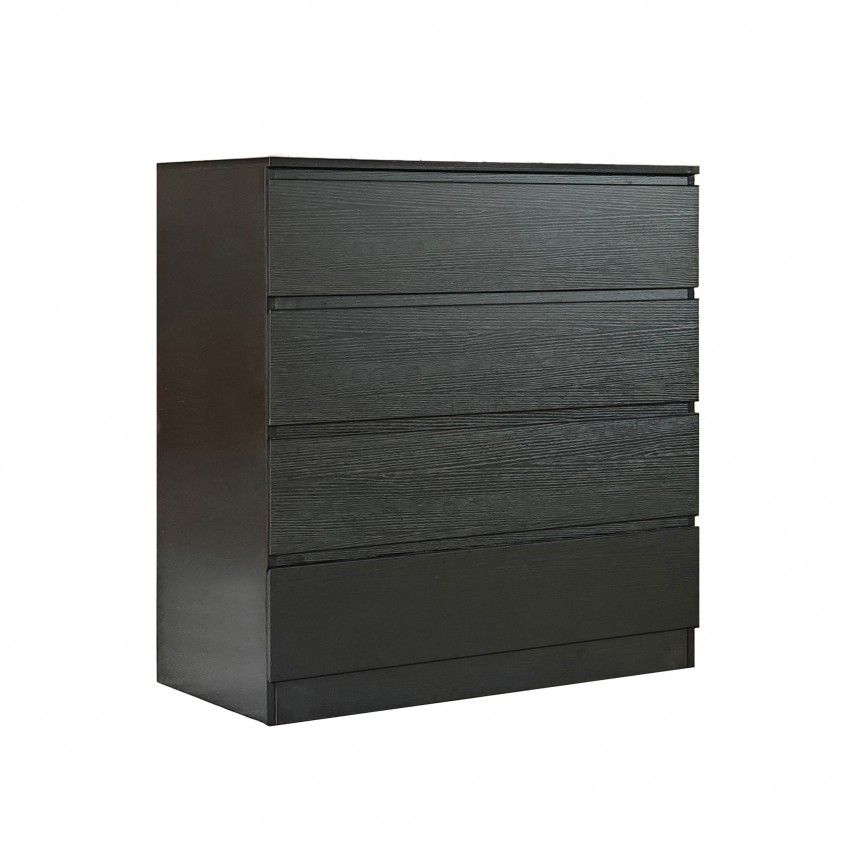 Cómoda Neo Plus 4 Gavetas Cómoda Neo Plus 4 Gavetas