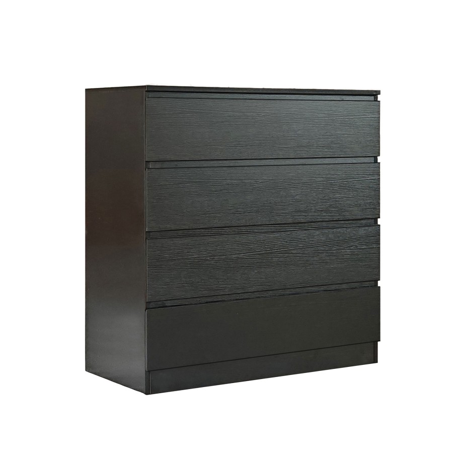 Cómoda Neo Plus 4 Gavetas