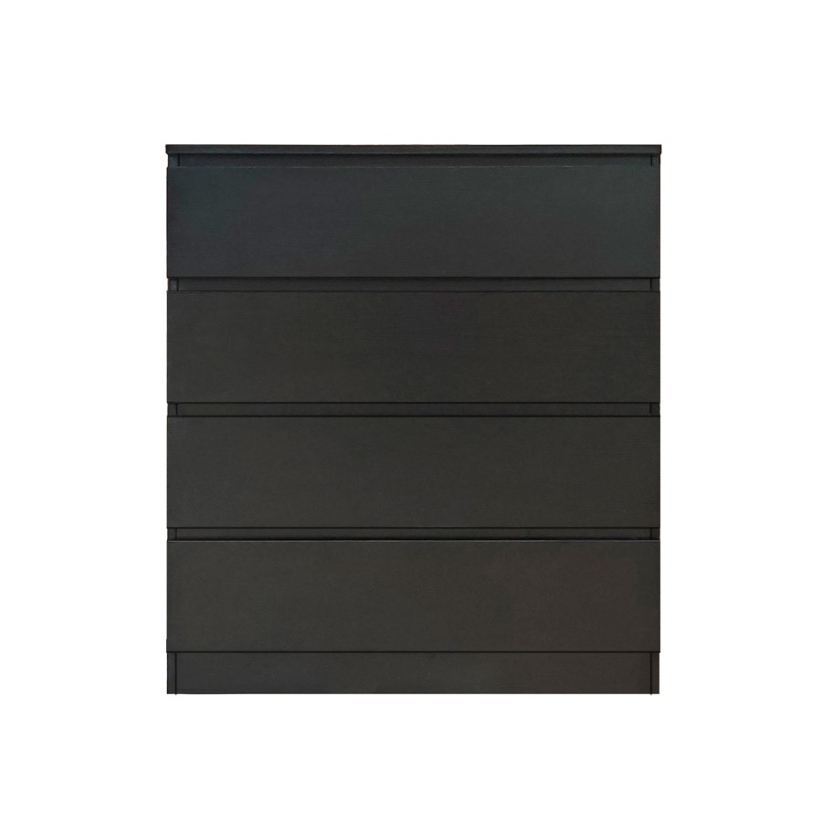 Cómoda Neo Plus 4 Gavetas