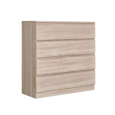 C�moda Neo Plus 4 Gavetas