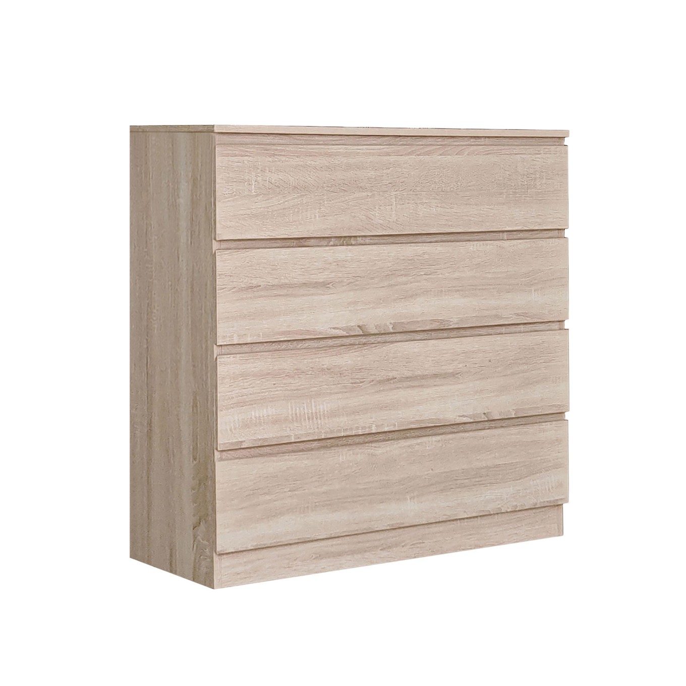C�moda Neo Plus 4 Gavetas