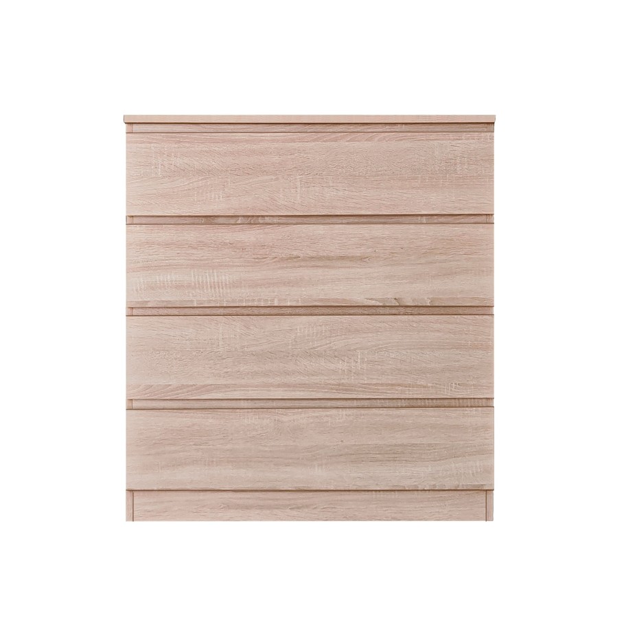 Cómoda Neo Plus 4 Gavetas