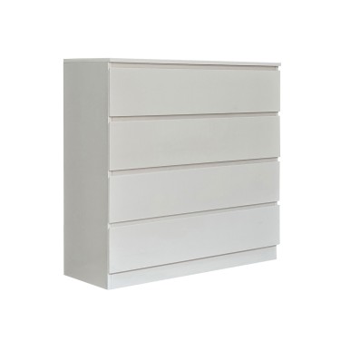 C�moda Neo Plus 4 Gavetas