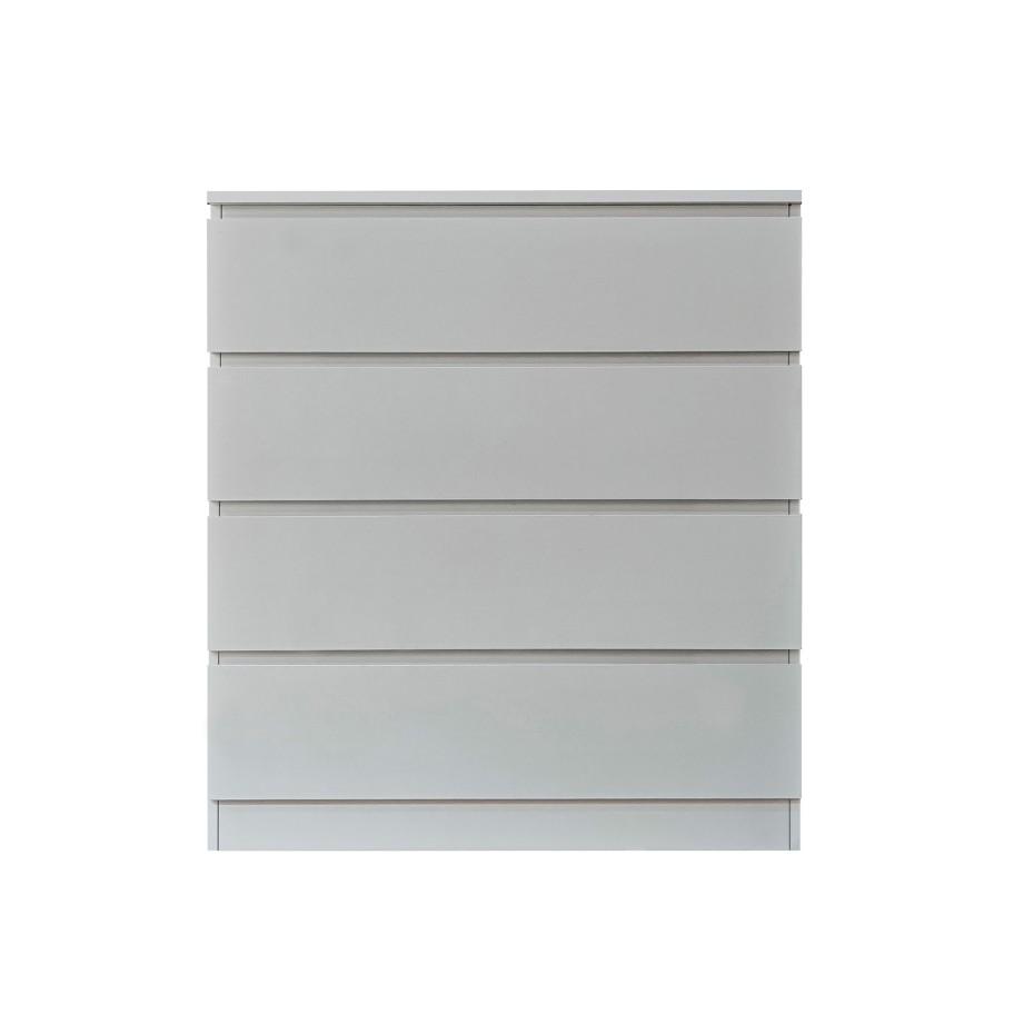 Cómoda Neo Plus 4 Gavetas