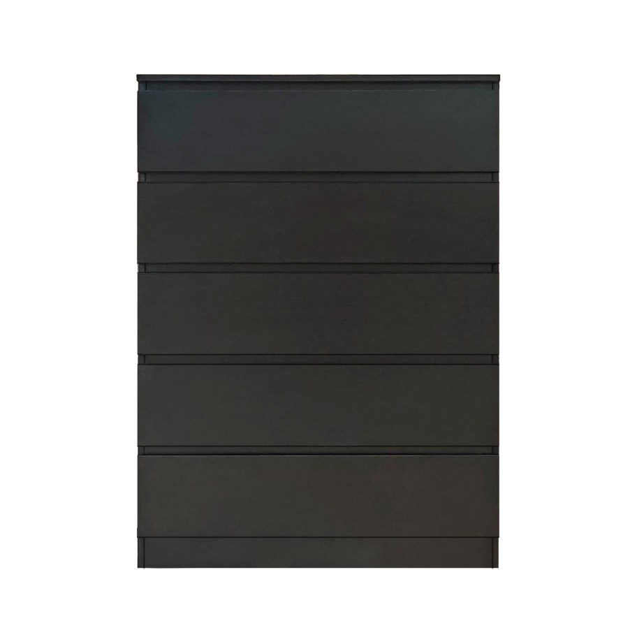 Cómoda Neo Plus 5 Gavetas