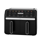 Air Fryer com 2 Cestos 4+4L BH/9659