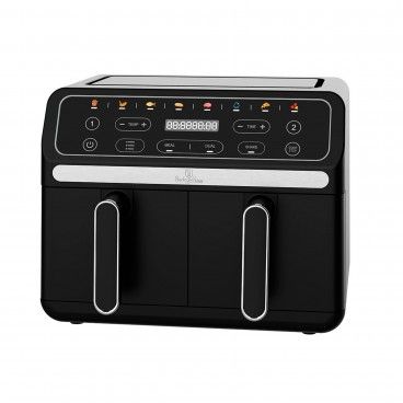 Air Fryer com 2 Cestos 4+4L BH/9659