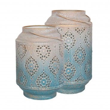 Conjunto 2 Lanternas Urano