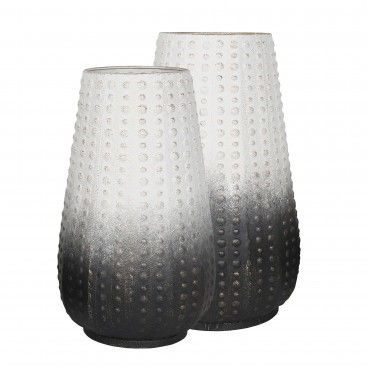 Conjunto 2 Vasos B&W
