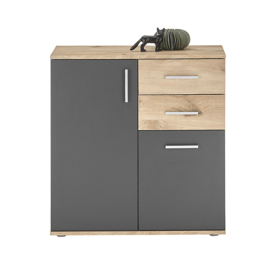 Arm�rio Bo (2 Portas + 2 Gavetas)