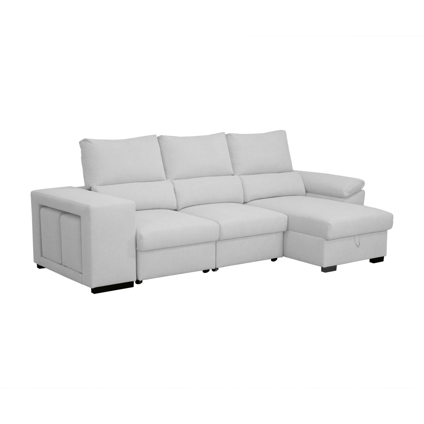 Sof� Chaise Longue Tacoma II