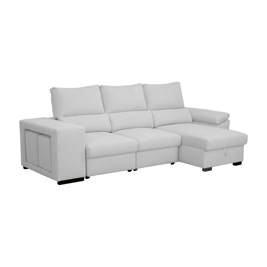 Sofá Chaise Longue Tacoma II