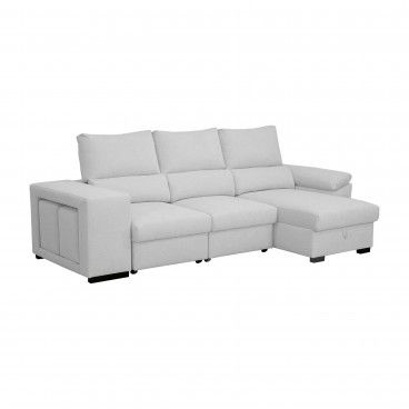 Chaise Longue Tacoma II
