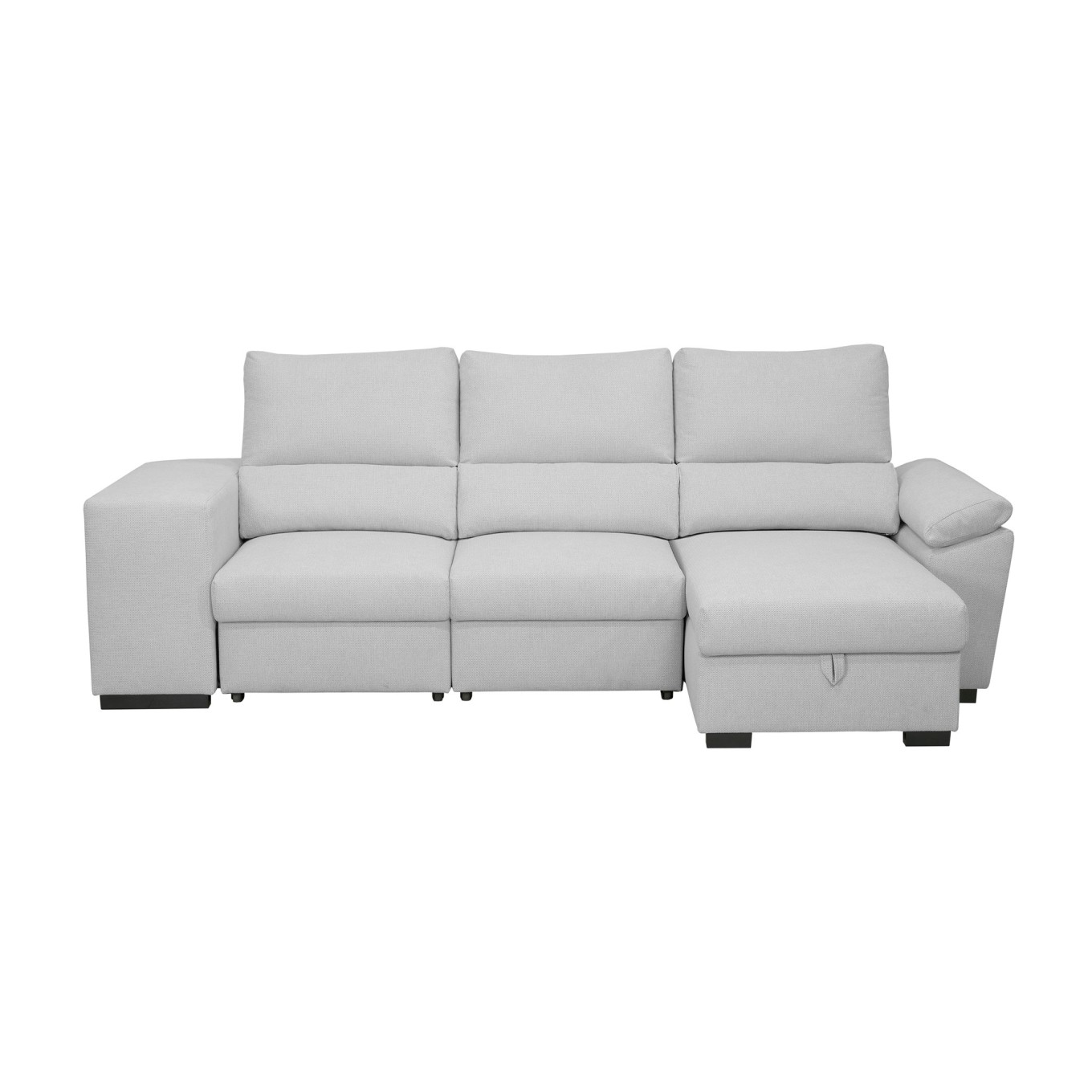 Sof� Chaise Longue Tacoma II