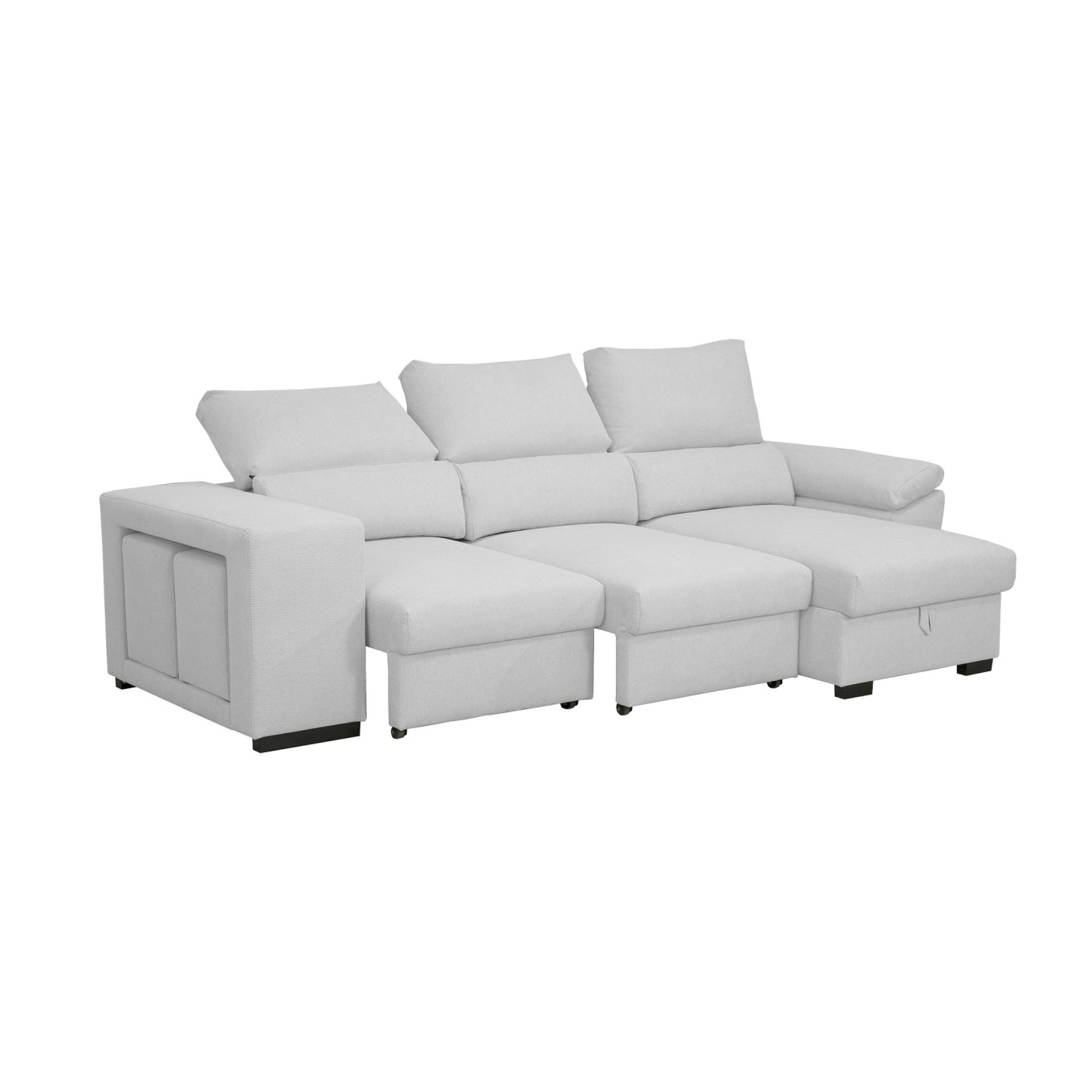 Sof� Chaise Longue Tacoma II