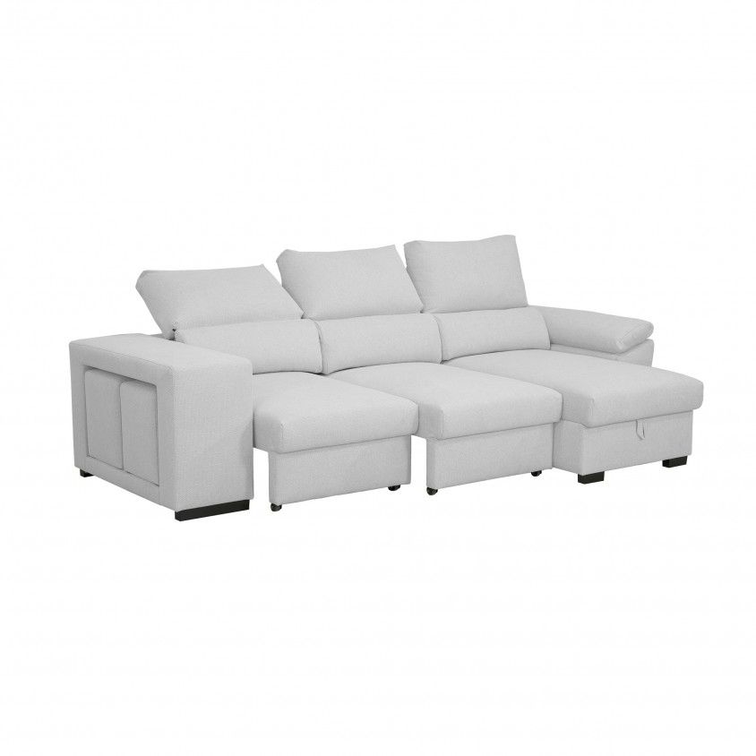 Chaise Longue Tacoma II