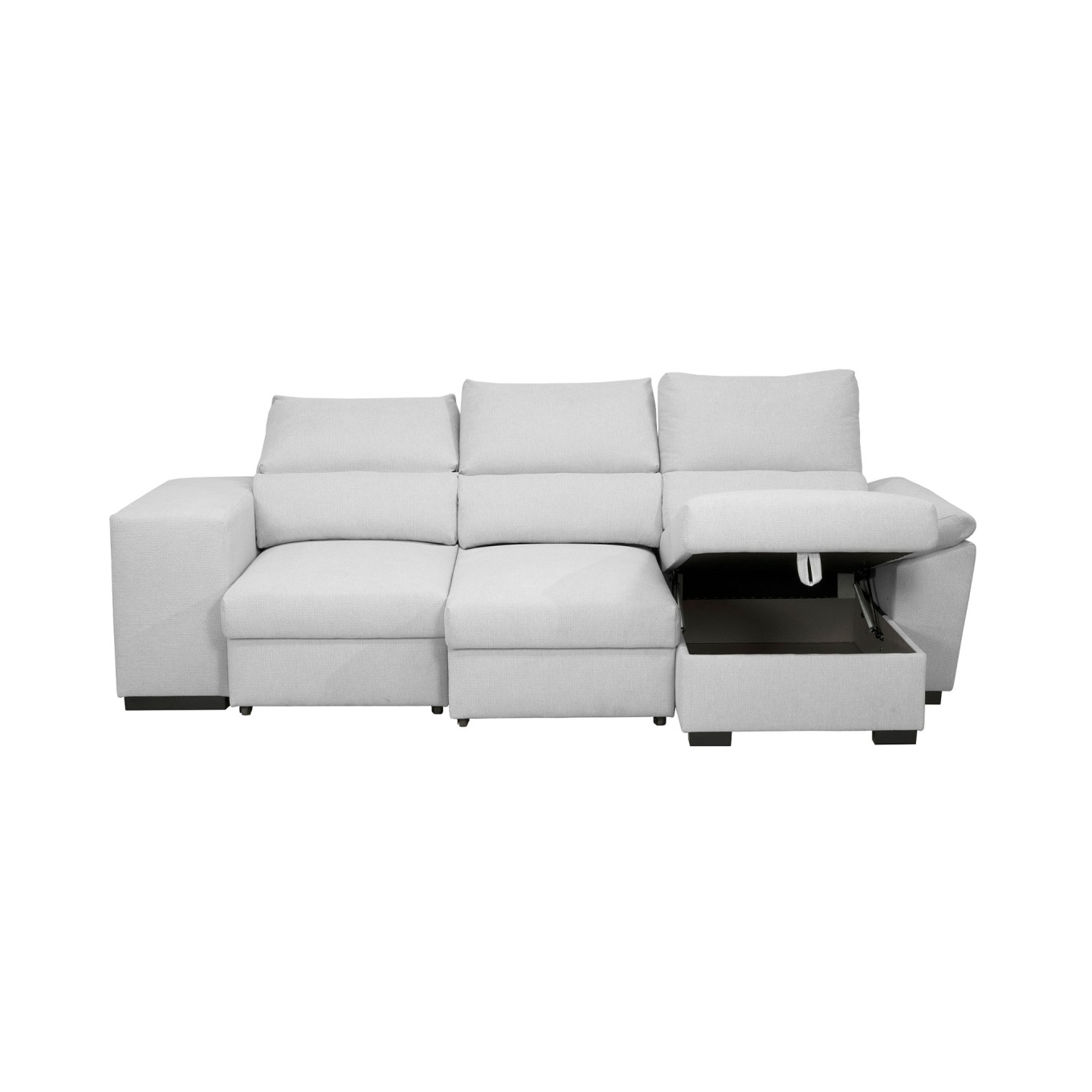 Sof� Chaise Longue Tacoma II