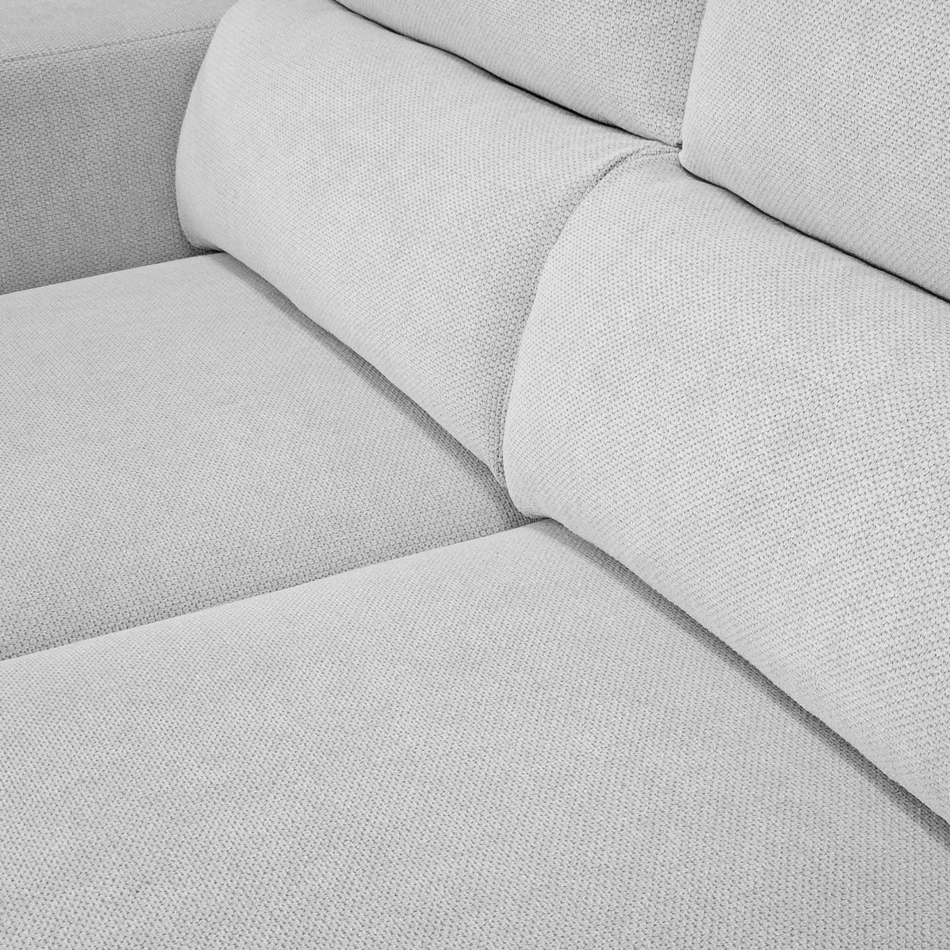 Sof� Chaise Longue Tacoma II