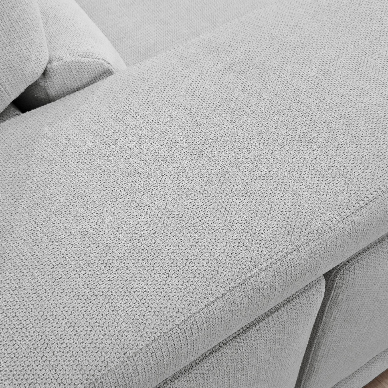 Sof� Chaise Longue Tacoma II