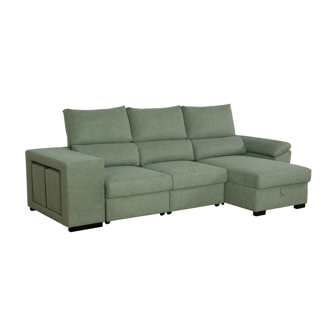 Sof� Chaise Longue Tacoma II