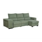 Sofá Chaise Longue Tacoma II
