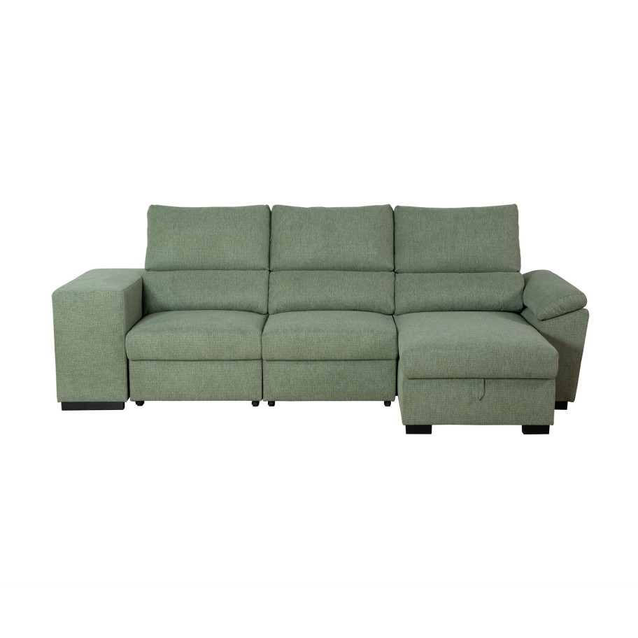 Sofá Chaise Longue Tacoma II