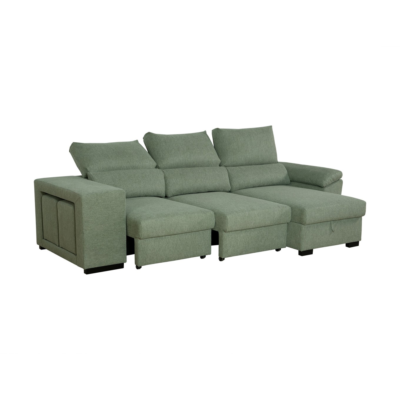 Sof� Chaise Longue Tacoma II