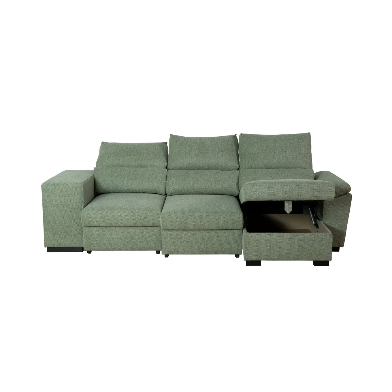 Sof� Chaise Longue Tacoma II