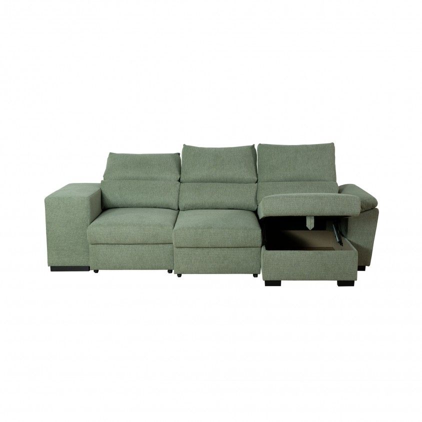 Chaise Longue Tacoma II
