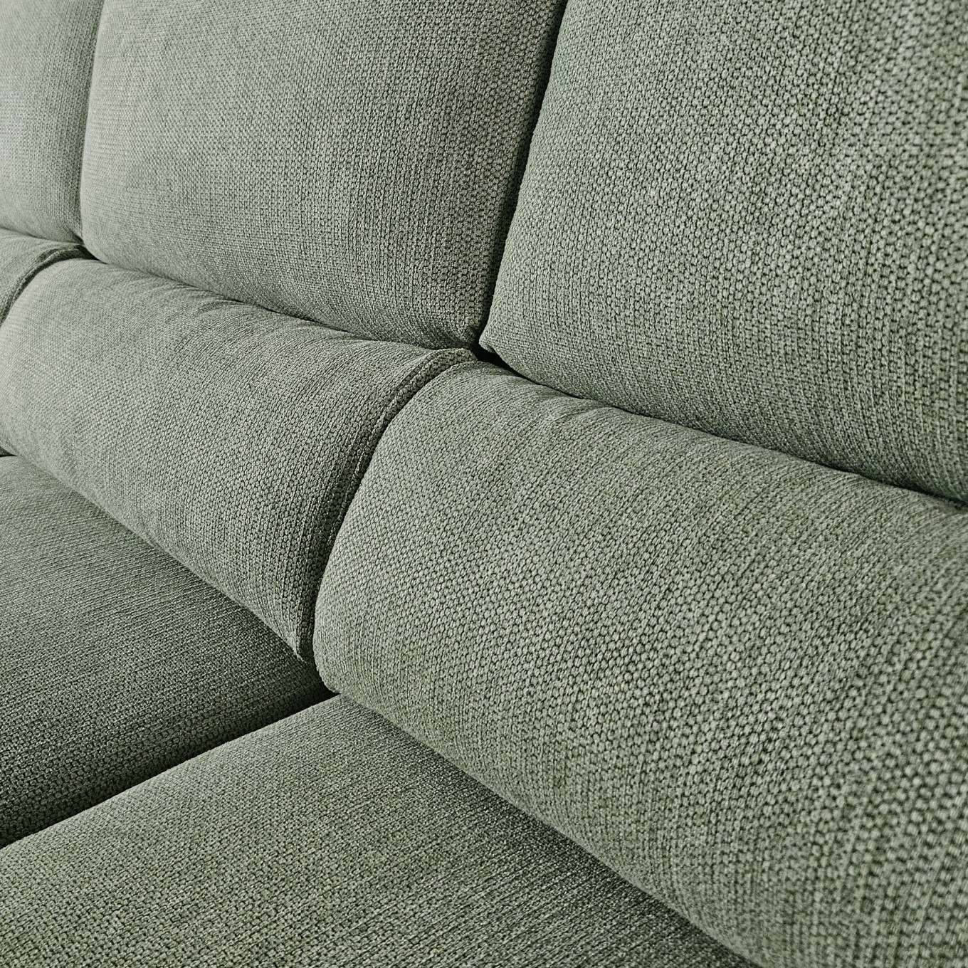 Sof� Chaise Longue Tacoma II
