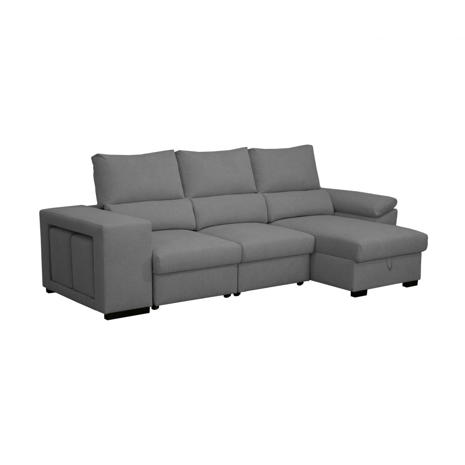 Sofá Chaise Longue Tacoma II