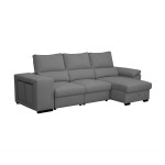 Sofá Chaise Longue Tacoma II