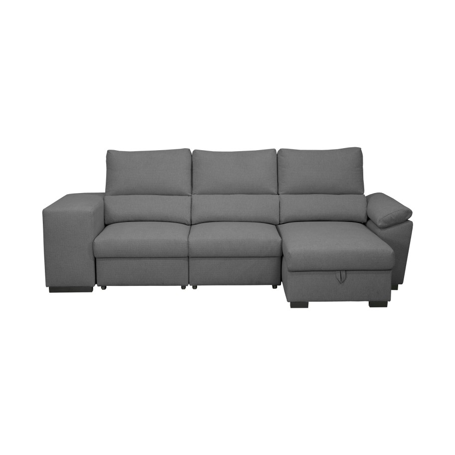 Sofá Chaise Longue Tacoma II