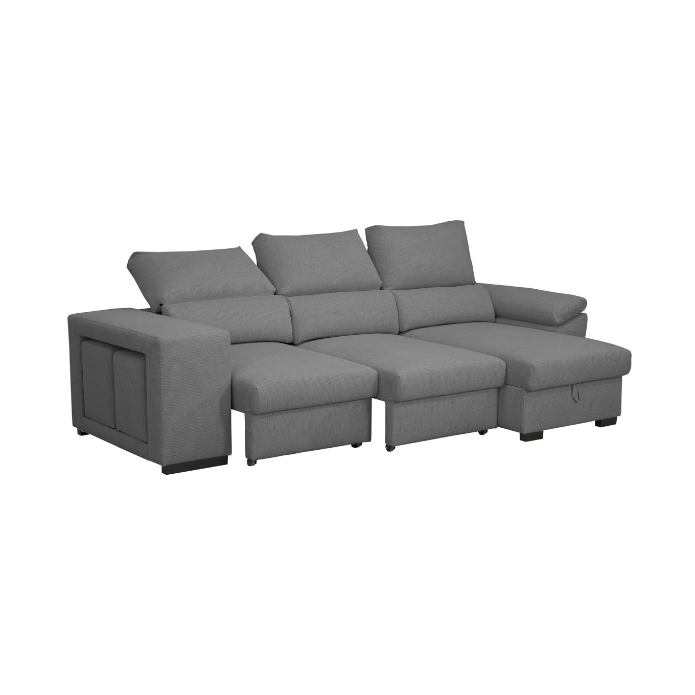 Sof� Chaise Longue Tacoma II
