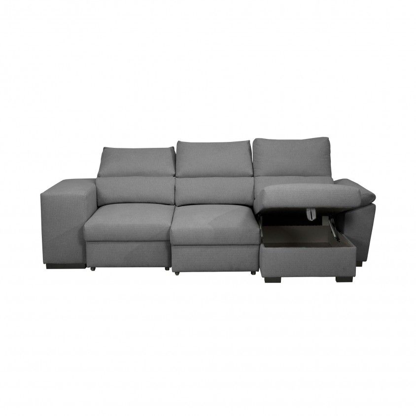 Chaise Longue Tacoma II