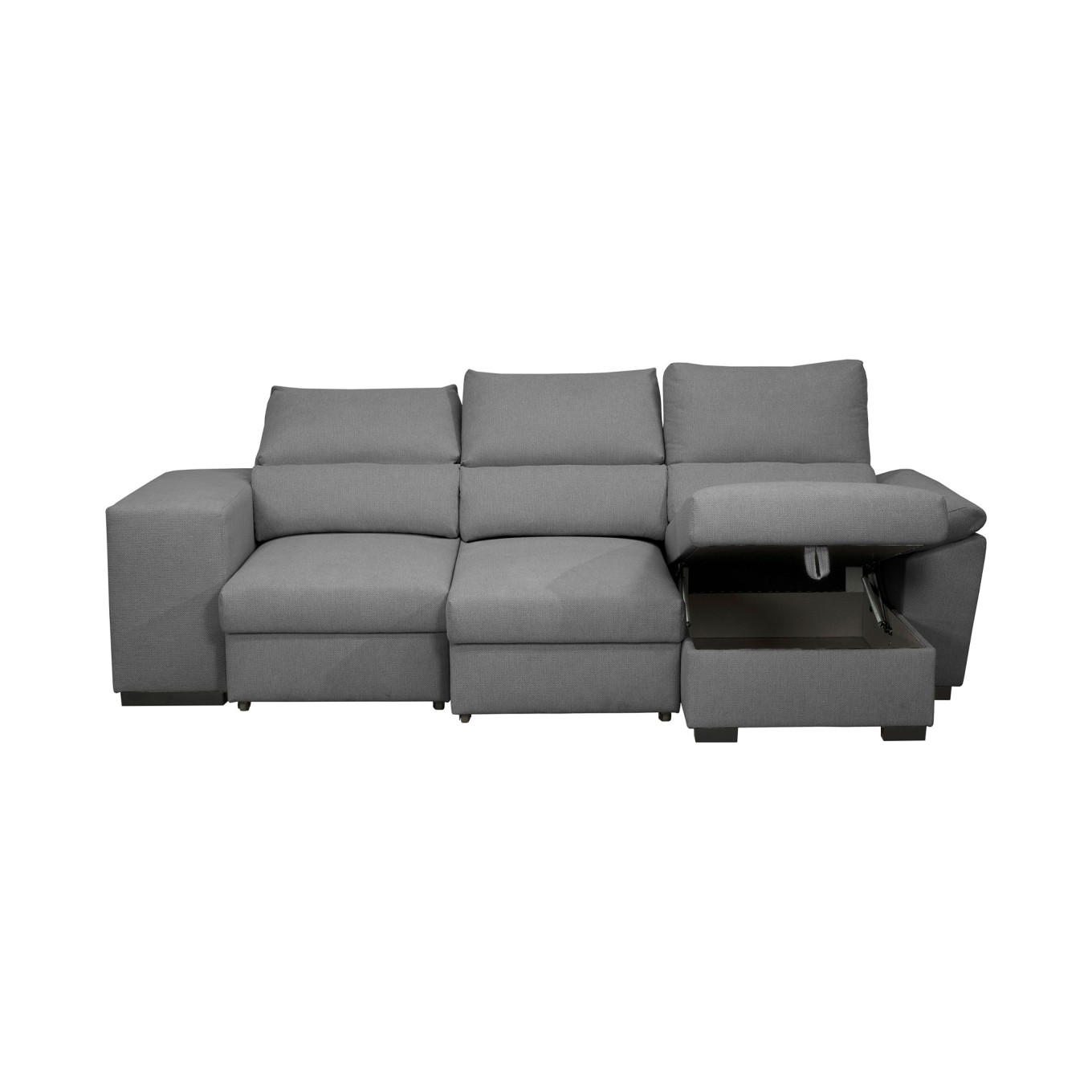 Sof� Chaise Longue Tacoma II